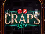 Craps – an exciting online dice game